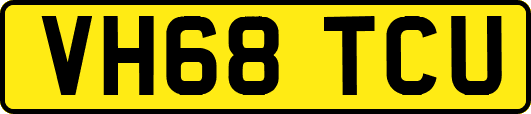 VH68TCU
