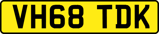 VH68TDK
