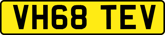 VH68TEV
