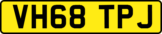 VH68TPJ