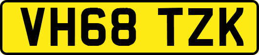 VH68TZK