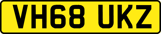 VH68UKZ