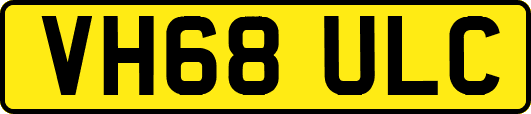 VH68ULC