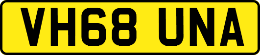 VH68UNA