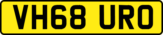 VH68URO