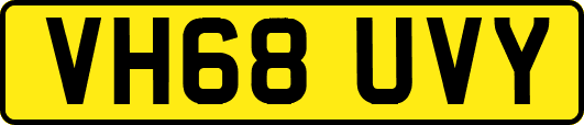 VH68UVY