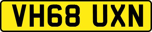 VH68UXN