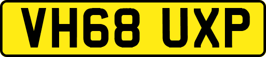 VH68UXP