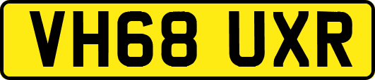 VH68UXR