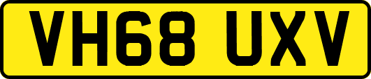 VH68UXV