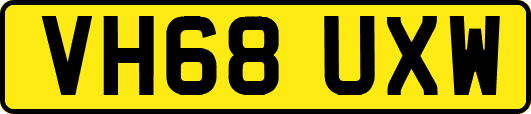 VH68UXW