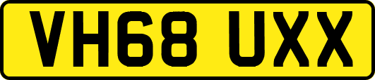 VH68UXX