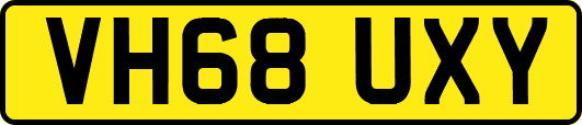 VH68UXY