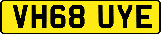 VH68UYE