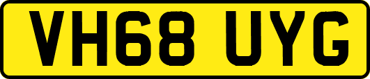 VH68UYG