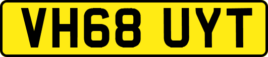 VH68UYT