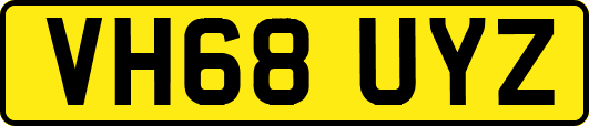 VH68UYZ