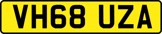 VH68UZA