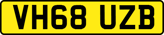 VH68UZB