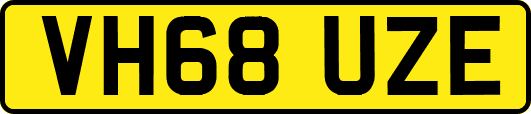 VH68UZE