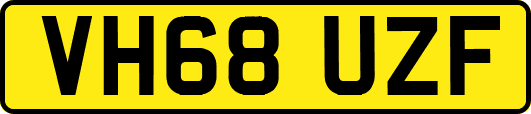 VH68UZF