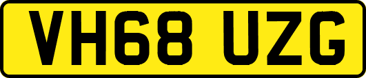 VH68UZG