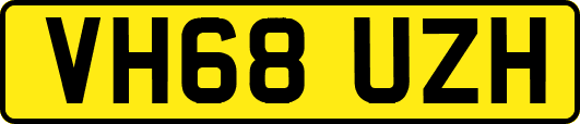 VH68UZH