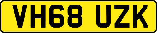 VH68UZK