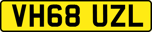 VH68UZL