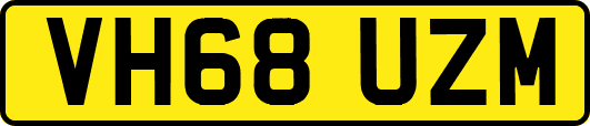 VH68UZM