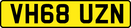 VH68UZN