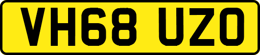VH68UZO