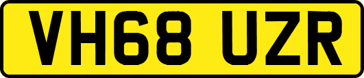 VH68UZR