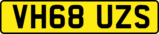 VH68UZS
