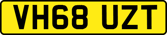 VH68UZT
