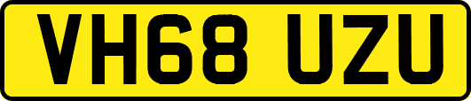 VH68UZU
