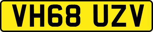 VH68UZV