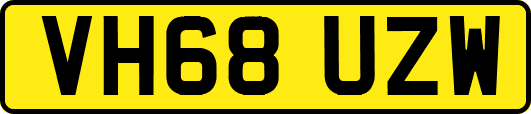 VH68UZW