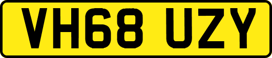 VH68UZY