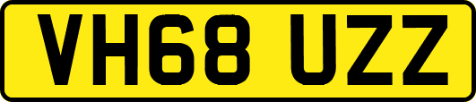 VH68UZZ