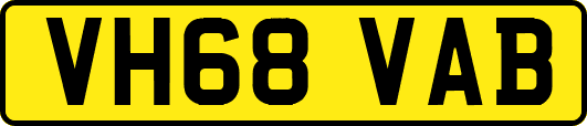 VH68VAB