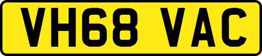 VH68VAC