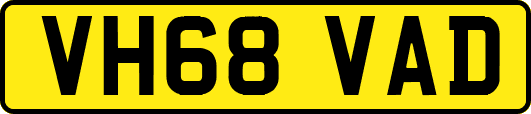 VH68VAD