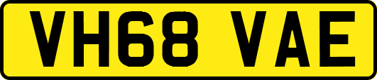 VH68VAE