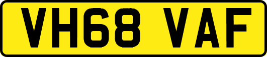 VH68VAF