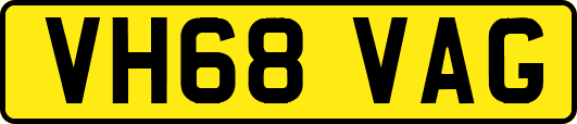 VH68VAG