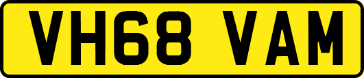 VH68VAM