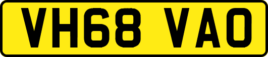 VH68VAO