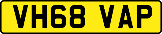 VH68VAP