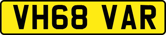 VH68VAR